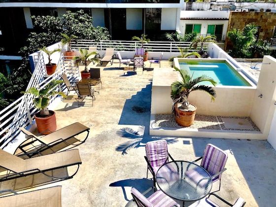 Gallery - Boréna Hotel Boutique
