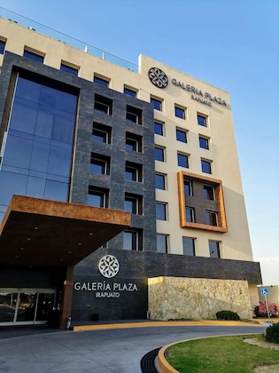 Gallery - Galeria Plaza Irapuato