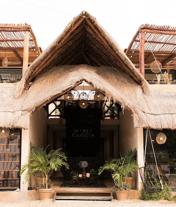 Gallery - Hotel Boutique Grandiosa