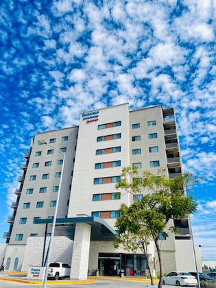 Gallery - Fairfield Inn & Suites By Marriott Aguascalientes