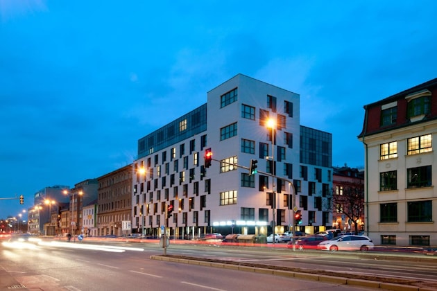 Gallery - Hotel Royal Prague