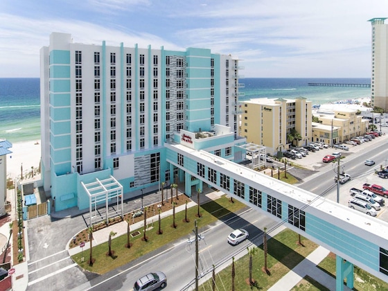 Gallery - Hampton Inn & Suites Panama City Beach-Beachfront
