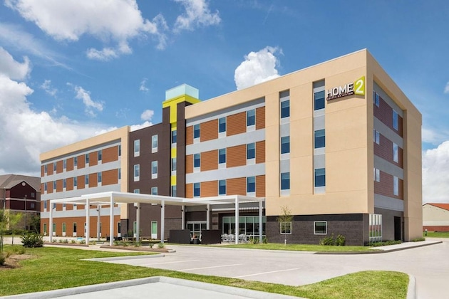 Gallery - Home2 Suites By Hilton Houston Stafford