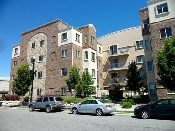 Gallery - Downtown Luxury Condo At Citifront