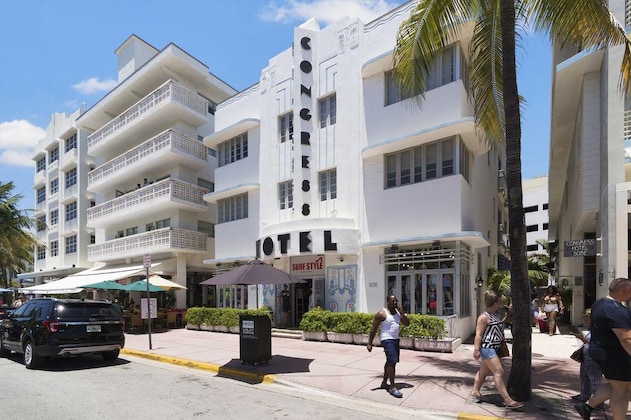 Gallery - Strand On Ocean By Sunnyside Hotels - Adults Exclusive