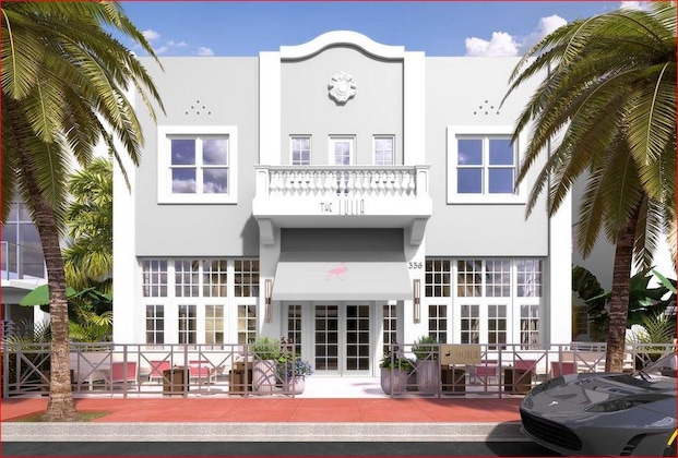 Gallery - The Julia - Adults Only Miami Beach Hotel
