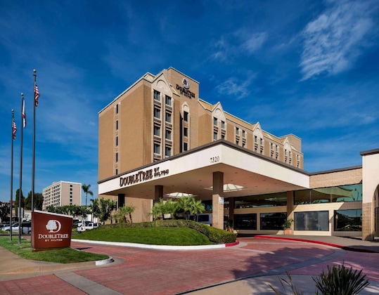 Gallery - Doubletree By Hilton Whittier Los Angeles