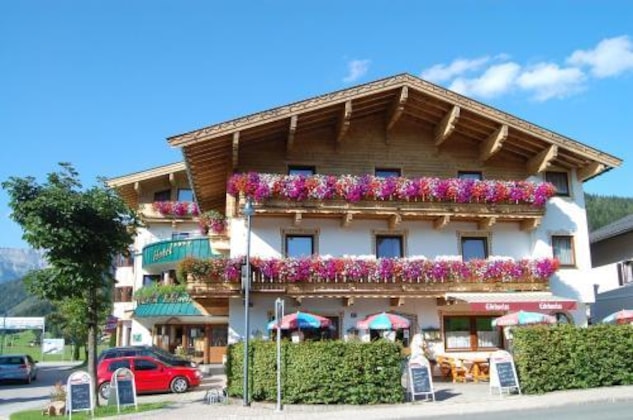 Gallery - Hotel Edelweiss