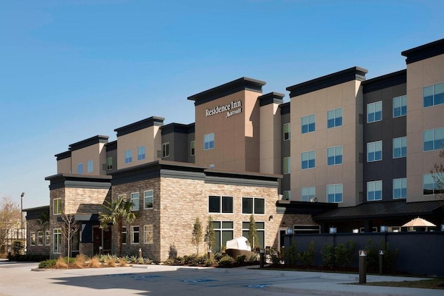 Gallery - Residence Inn By Marriott New Orleans Elmwood
