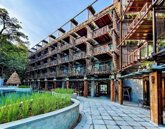 Gallery - Dinso Resort & Villas Phuket, Vignette Collection By Ihg