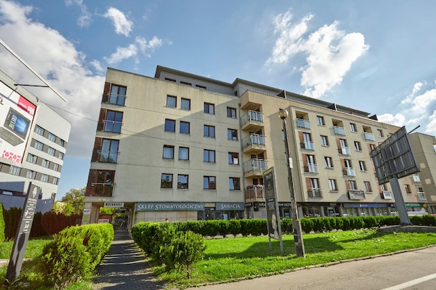 Gallery - Apartamenty Monte Cassino