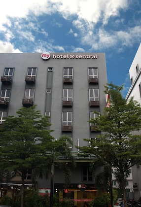 Gallery - My Hotel @ Sentral