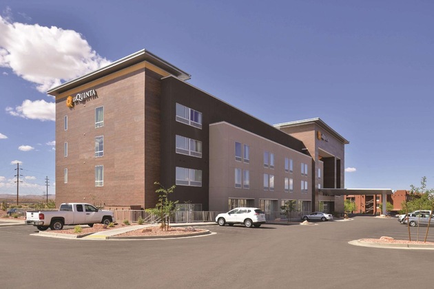 Gallery - La Quinta Inn & Suites By Wyndham Page At Lake Powell
