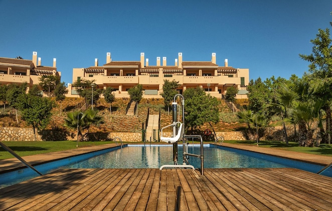 Gallery - Ona Hacienda Del Alamo Golf Resort