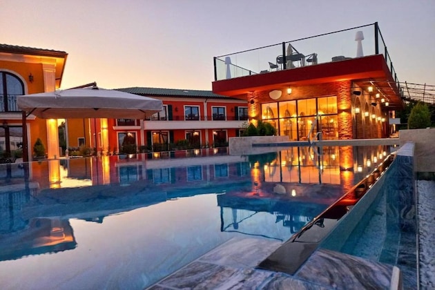 Gallery - Eco Therma Village