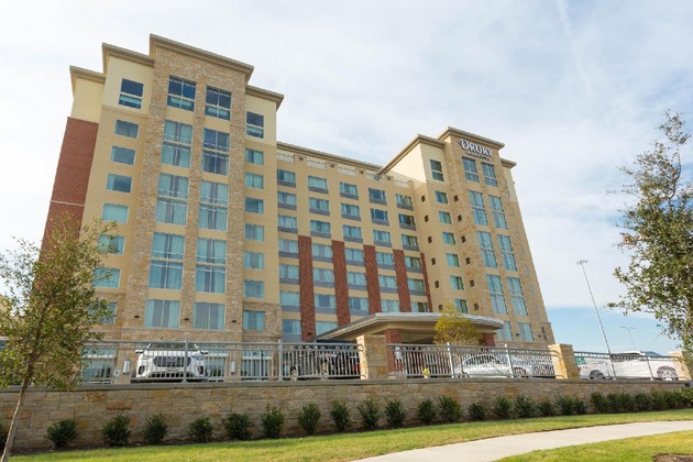 Gallery - Drury Inn & Suites Dallas Frisco