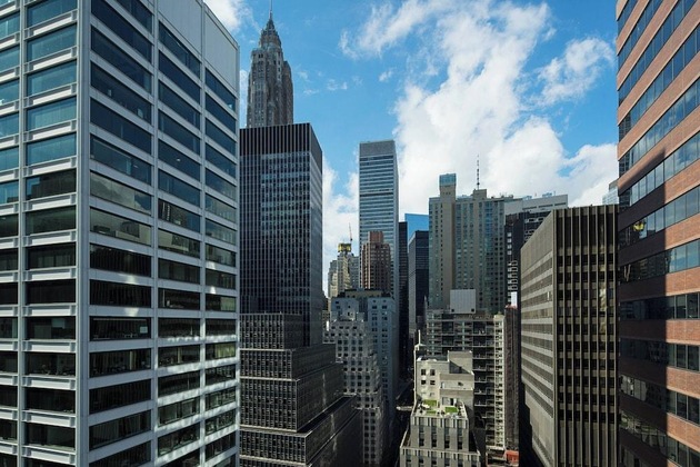Gallery - Ac Hotel By Marriott New York Downtown