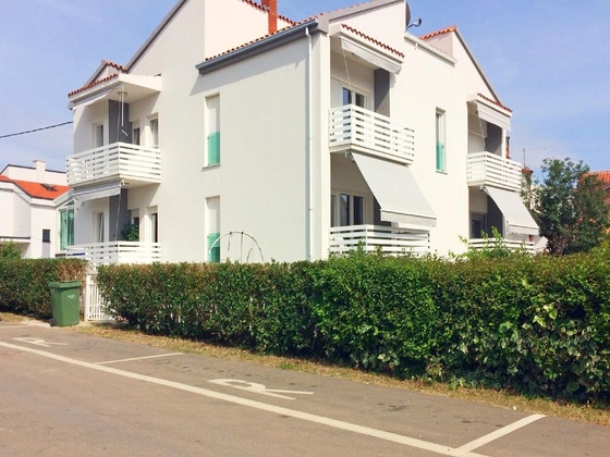 Gallery - Apartments Lili