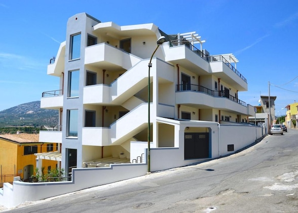Gallery - Hotel Gli Ulivi