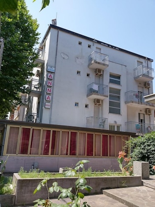 Gallery - Hotel Annamare