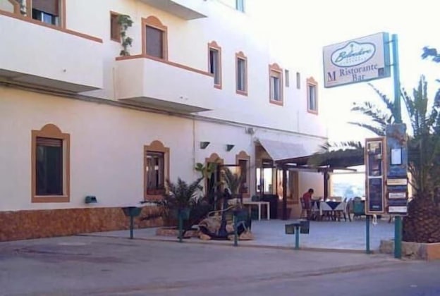 Gallery - Hotel Belvedere
