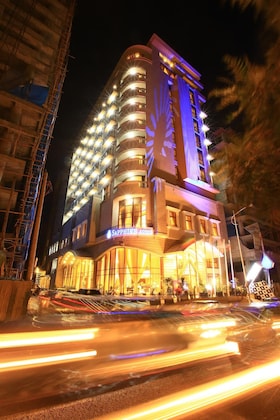 Gallery - Sapphire Addis Hotel