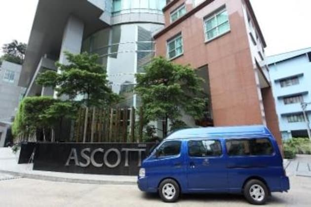 Gallery - Ascott