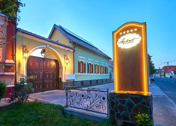 Gallery - Resort Ambient