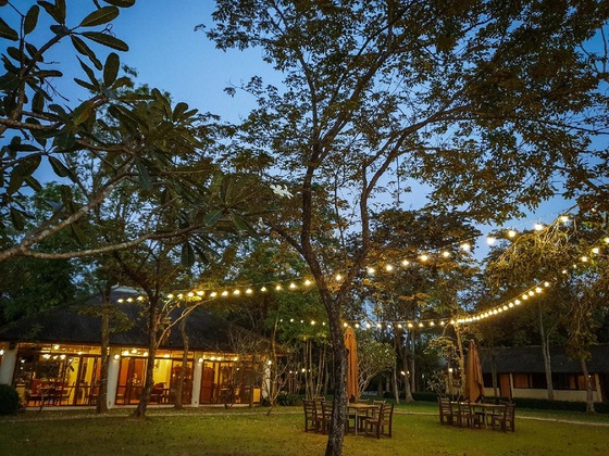 Gallery - Baan Tai Had Resort And Water Sports