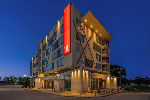 Gallery - Vīb Best Western Springfield