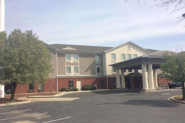 Gallery - Comfort Inn & Suites Fultondale Gardendale I-65