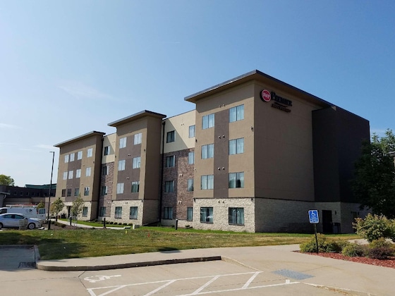 Gallery - Best Western Premier Des Moines-Ankeny Hotel