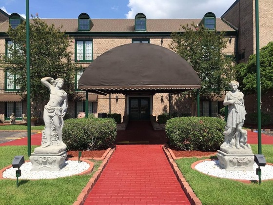 Gallery - Surestay Plus Hotel By Best Western Baton Rouge