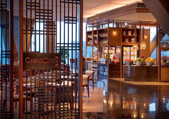 Gallery - Grand Hyatt Xi An