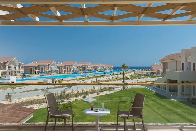 Gallery - Pickalbatros Sea World Resort