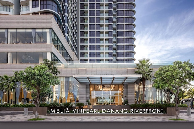 Gallery - Meliá Vinpearl Danang Riverfront