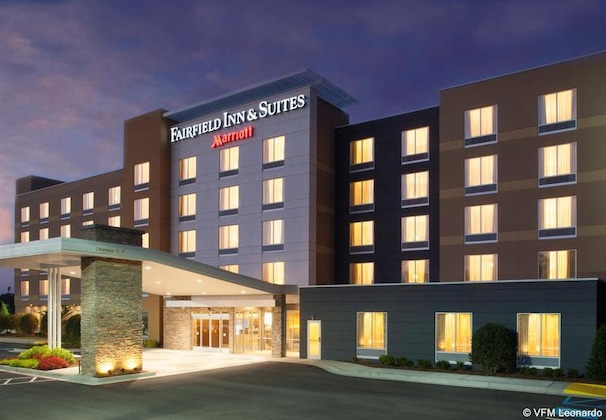 Gallery - Fairfield Inn & Suites By Marriott Atlanta Gwinnett Place