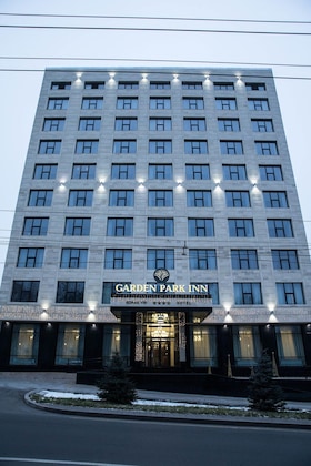 Gallery - Garden Park Inn Garden
