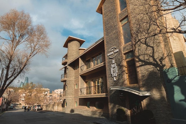 Gallery - Bayil Inn Hotel