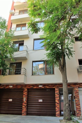 Gallery - Domus Apartments Old Town