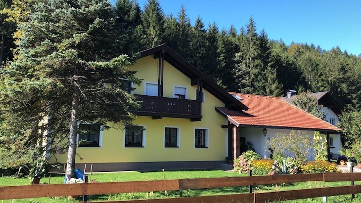 Gallery - Apartments Winkler