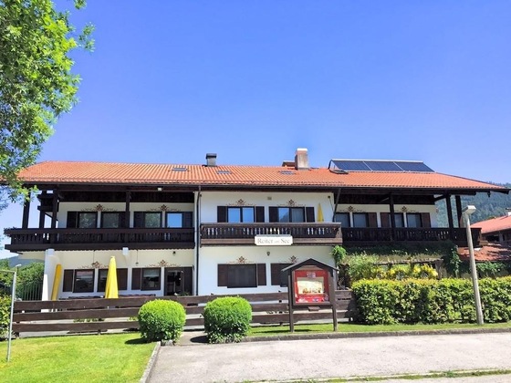 Gallery - Appartements Reiter Am See