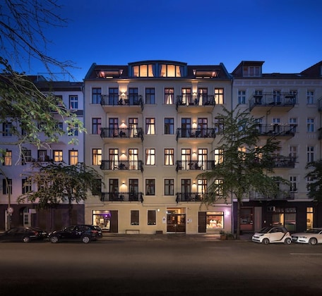 Gallery - Luxoise Apartments Berlin Friedrichshain