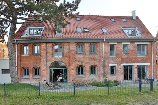 Gallery - Backsteinspeicher Stralsund