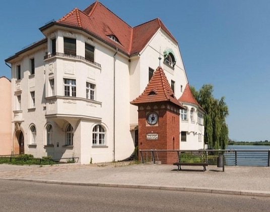 Gallery - Fewo Auf Der Dominsel Mühlendamm