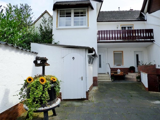 Gallery - Relaxen Im Alten Winzerhaus Fewo Eg