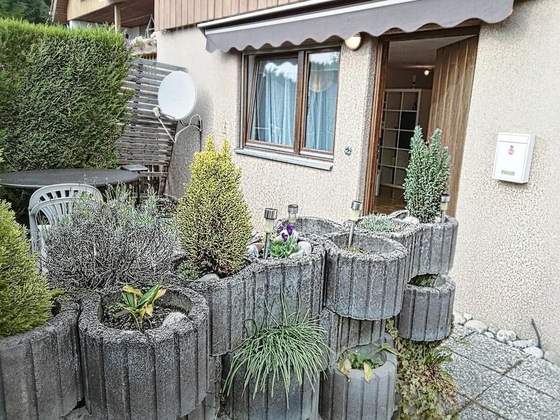 Gallery - Feriewohnungen Hagnau