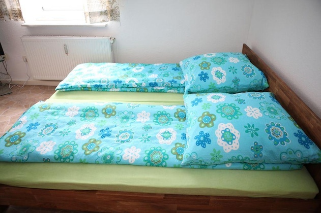 Gallery - Bermuda Apartment Bochum City