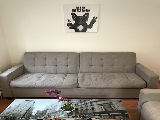 Gallery - Apartment Am Rathaus