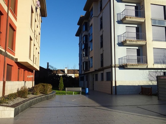 Gallery - Apartamento Los Naranjos